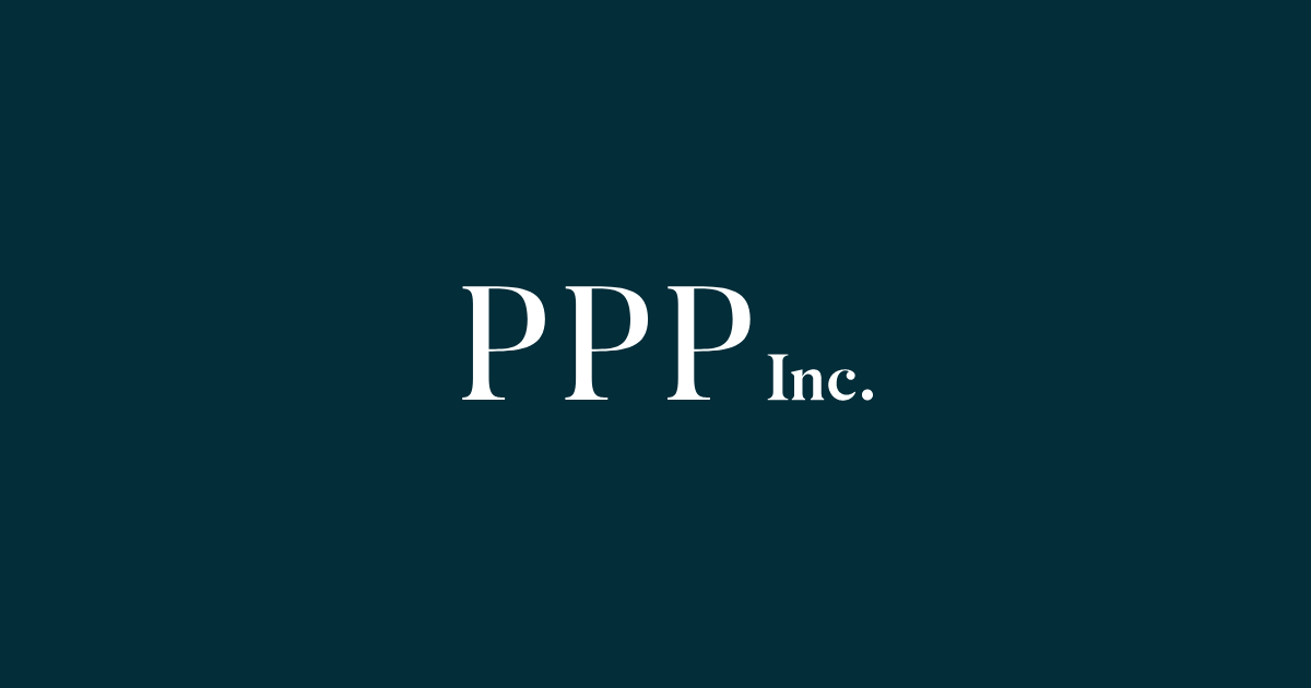 PPP株式会社