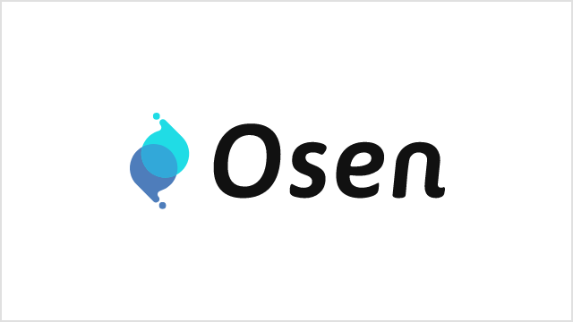 株式会社Osen